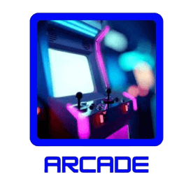 Arcade Games
