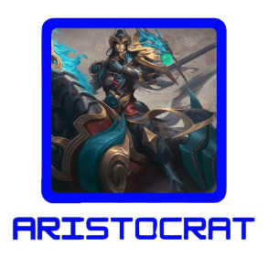 Aristocrat Games