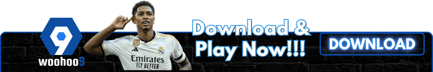 WooHoo9-AUS - Your Ultimate Gaming Destination