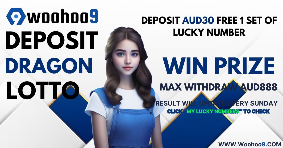 Deposit Dragon Lotto