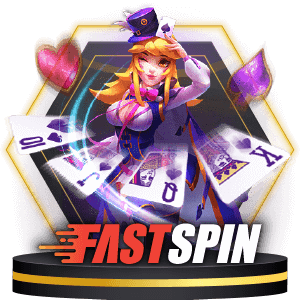 FastSpin Games