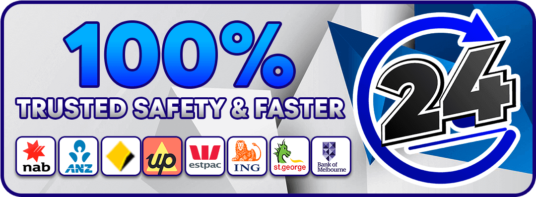 Trusted Payment Gateways